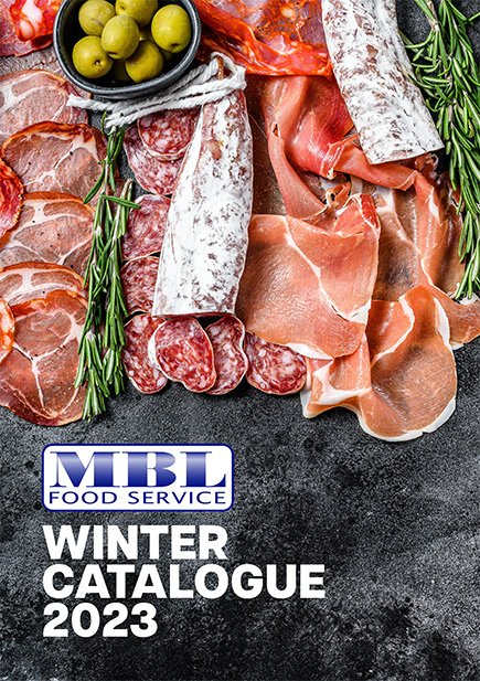 Check out our Winter Catalogue!